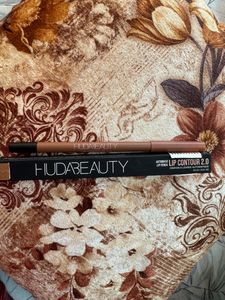 ⭐️Huda Beauty ⭐️ Lip Liner Sandy Beige