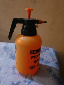 Plant Water Spray