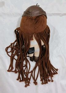 Identity V Mercenary Naib Subedar Plush