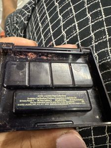 Beautiful Eyeshadow Palete