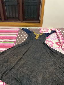 Gown For Girls