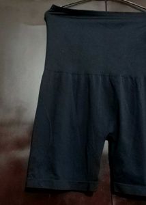 Black⚫ Cycling Shorts for 32 Waist