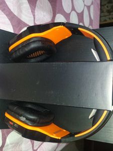 Rockerz Wireless headphones