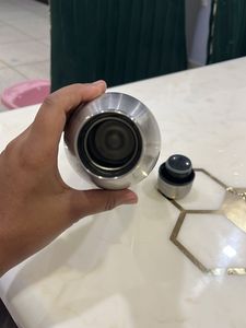Used Flask Bottle