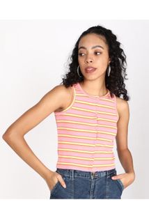 Striped Tank top