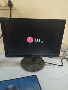 LG Monitor 17 Inch