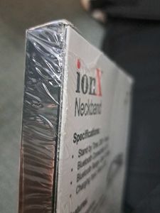 ionX Superstar Neckband