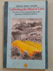 Cultivating The Mind Of Love