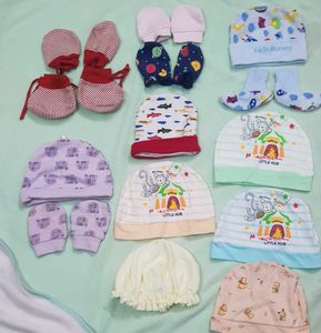Baby Clothing Girls/boys