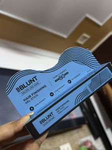 Bblunt Hair Finishing Stick