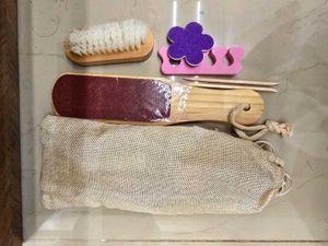 Pedicure Tool Kit