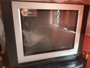 Lg Flat Tv