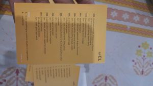 Vocabulary Flash Cards