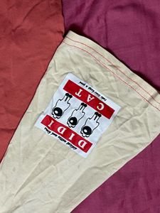 EST. 1997 Raglan Tee