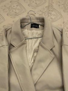 trench coat