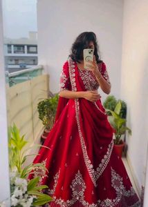 Beautiful Lehenga