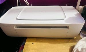 Hp Daskjet 1212 Printer