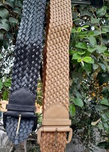 Combo Of 2 Brand New Leather Belt