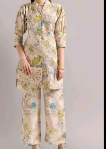 Co-ord Set