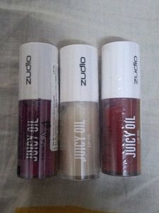 !!!SALE!!! COMBO OF 3 LIP GLOSS.