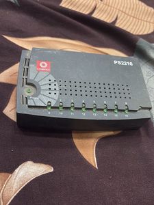 Compex PS2216 Switch