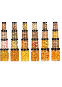 Storage Jars