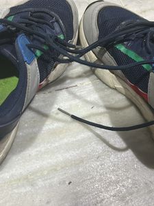 Red Tape- Boy Shoes (kid)