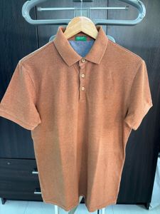 Benetton Polo Shirt