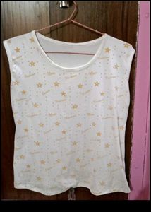 Floral Print Top