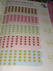 Activity Book For Kids