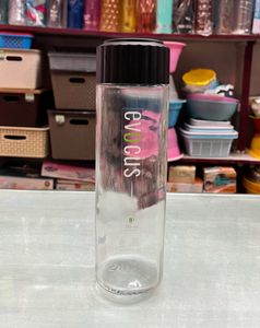 Evocus Glass Bottle
