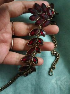 Combo Of Necklace With Good Quality