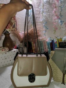 Set Of Three Stylish Crossbody Bags