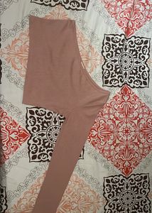 One Shoulder Crop Top