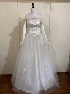 Elegant Bridal Lehenga