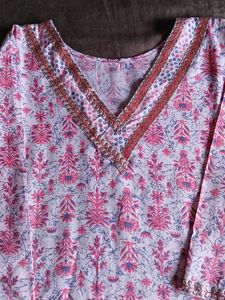 Kurta Set