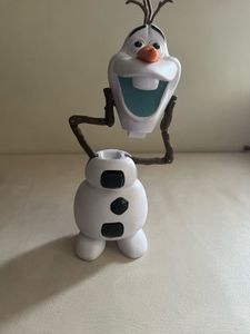 Olaf Toy