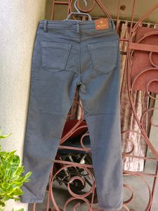 New Ladies Jeans