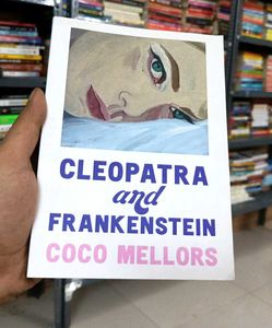 Cleopatra and Frankenstein
