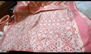 saree for puja/wedding function