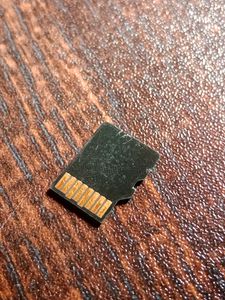 2gb Micro SD Card For Mobile