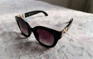 Oriflame Aviator Solsidan Sunglasses