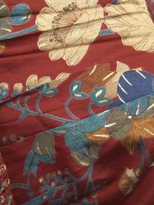 Designer Embroidered Partyware Complete Set