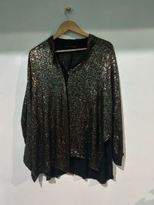 Zara top