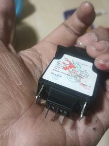 Carling Technologies Switch