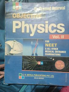 GRB Objective Physics volume 2