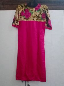 Daily Wear Kurties