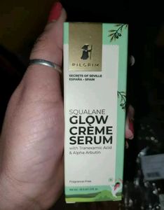 Pilgrim Glow Serum