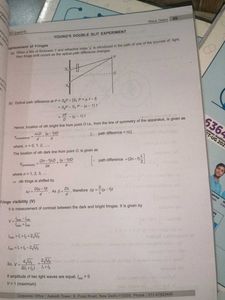 Aakash Physics Class XII Study Package