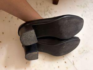 Black Ballerinas